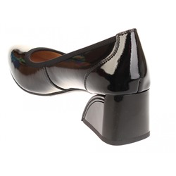 Лодочки Baden AN033-021