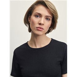 402055 ZARINA Блузка
