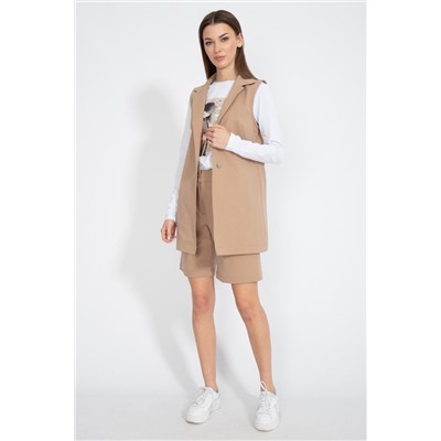 Kivviwear 40673071.09, Жилет,  Шорты