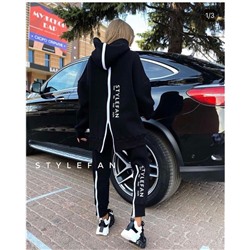 Спортивный костюм 901417