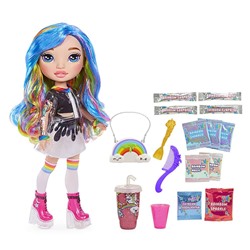 Poopsie Surprise Unicorn. Игрушка Poopsie Кукла (роз/радуж) СА 9887