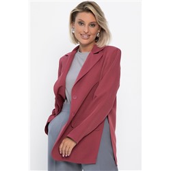 Жакет Фрея (ягодный) Б14159-7М