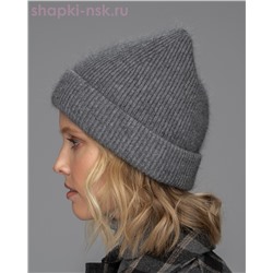 20124 1A F KHCW Миранд Шапка флис (56-58)
