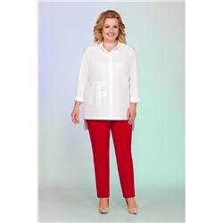 Vitol Fashion В-2509, Брюки,  Блуза