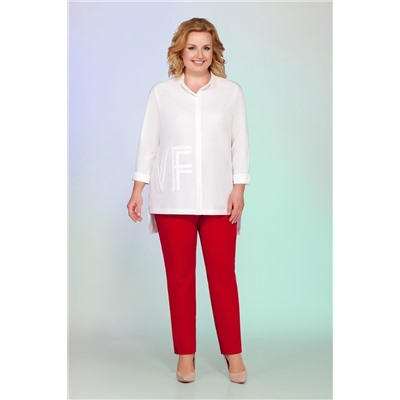 Vitol Fashion В-2509, Брюки,  Блуза