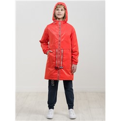 GZRM4270 (Плащ для девочки, Pelican Outlet )
