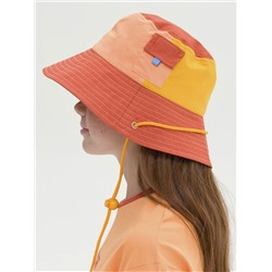 GWQO3317 (Панама для девочки, Pelican Outlet )