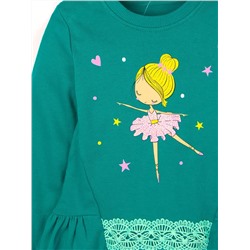 Кофта для девочки Bonito