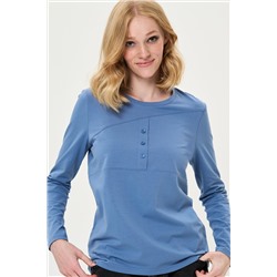 лонгслив 8520-07