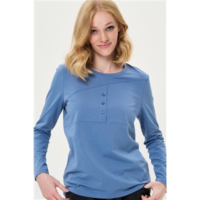 лонгслив 8520-32