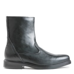 Полусапоги ЭСО офицерские демисезонные. мод.58