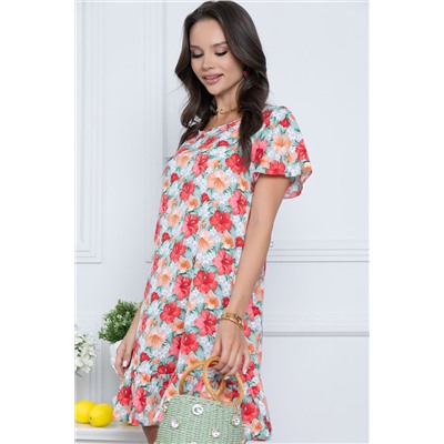 303307 Bellovera Платье