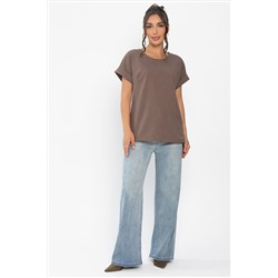 Блуза Фортуна (капучино) Б13909-19М