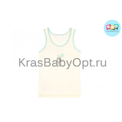 Майка для девочки