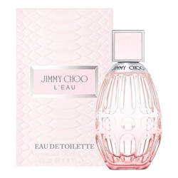JIMMY CHOO L`EAU 40ml edt M~