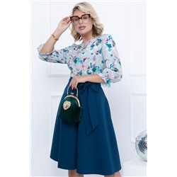 307164 Bellovera Платье