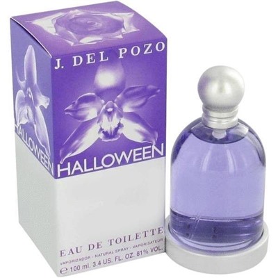HALLOWEEN 100ml edt  M~