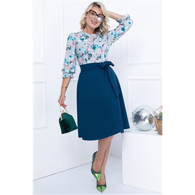 307164 Bellovera Платье