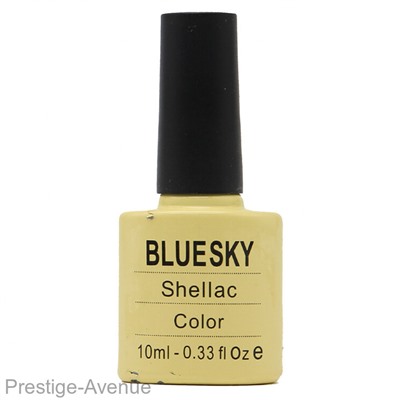 Гель лак Bluesky #8033 - 10 мл