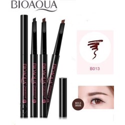 Карандаш для бровей ТОН В 013 темно-коричневый 4 гр.