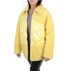 376025-1 Куртка зимняя женская Yi Ge размер 46 российский