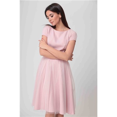 Talia fashion 385, Платье, Юбка Съемная