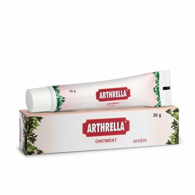 ARTHRELLA Ointment, Charak (АРТРЕЛЛА, мазь, Чарак), 30 г.