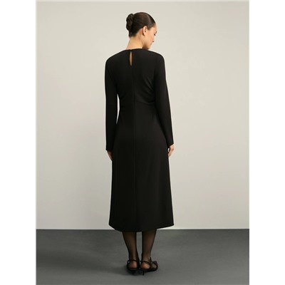 489084 ZARINA Платье