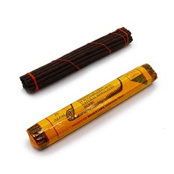 Благовония непальские Chandra Devi в плёнке 14,5см, 27г Natural Herbal SH DIB04-1