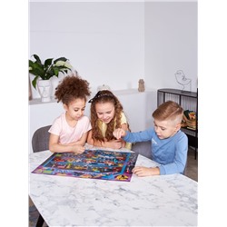 Игра настольная ходилка «Замок ужасов»
