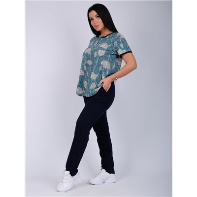 526588 Malina Костюм