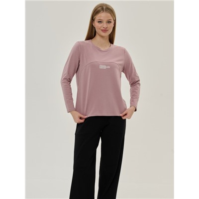 лонгслив 8849-14 Новинка