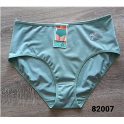 Трусы женские Dailuxian 82007