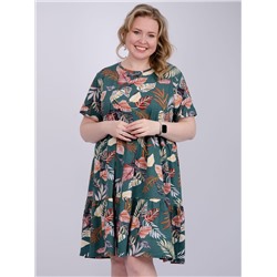 525874 Malina Платье