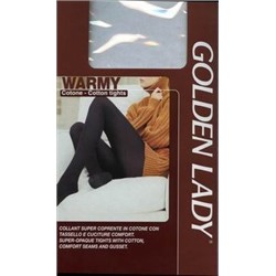 Колготки Warmy