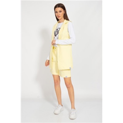 Kivviwear 40673071.15, Жилет,  Шорты