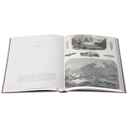 Андерсен, Древсен: Альбом Кристины