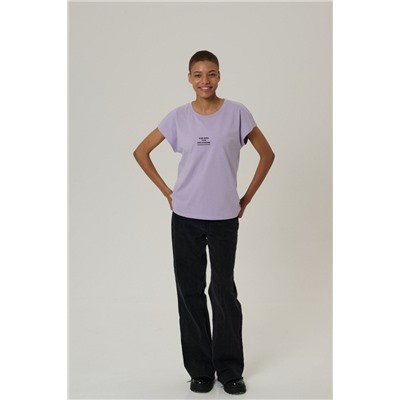 футболка женская 8591-12 Новинка