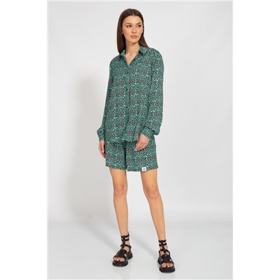 Kivviwear 40884089.05, Шорты,  Рубашка