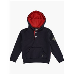 Джемпер  UD 0921 т.синий