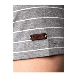 Футболка VILATTE #974801