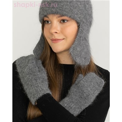 509 PB Варежки женские