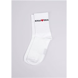 497251 CLEVER Носки