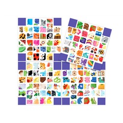 Увлекательная настольная игра «Юный детектив» Дело о пропавшей игрушке