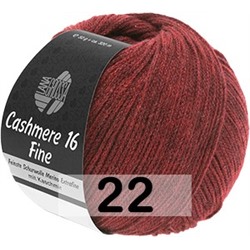 Пряжа Lana Grossa CASHMERE 16 FINE