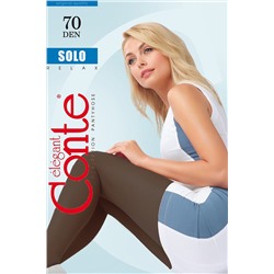 Колготки CONTE ELEGANT #106716