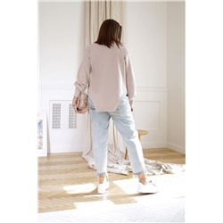 BegiModa 4008 кофейный, Джемпер