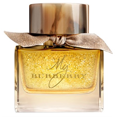 BURBERRY MY BURBERRY FESTIVE lady  50ml edp LE