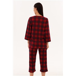 Пижама с брюками 21599 НАТАЛИ #958785