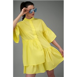 Женское летнее платье Happyfox